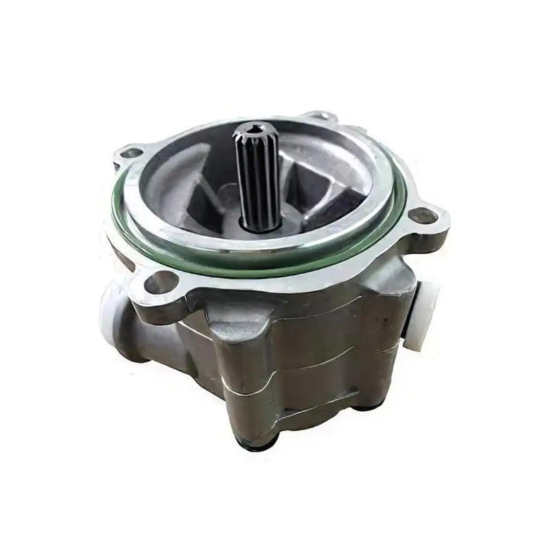 Load image into Gallery viewer, Pilot Gear Pump For YUCHAI Excavator YC85 - Hydraulic Parts &gt; Gear Pump from MyMROmarts
