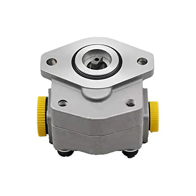 Pilot Gear Pump Spline Teeth For SUMITOMO Excavator SH60 - Hydraulic Parts > Gear Pump from MyMROmarts