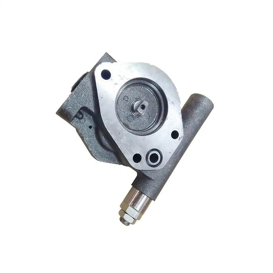 pilot pump For KOMATSU Excavator PC220-6 - Hydraulic Parts > Gear Pump from MyMROmarts
