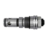 Pilot Pump Main Relief Valve For Kato Excavator HD250 - Hydraulic Parts > Main and Relief Valve from MyMROmarts