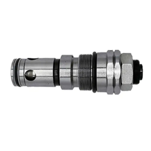 Pilot Pump Main Relief Valve For Kato Excavator HD250 - Hydraulic Parts > Main and Relief Valve from MyMROmarts