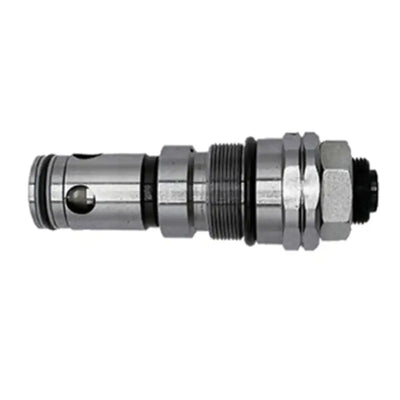 Pilot Pump Main Relief Valve For Kato Excavator HD250 - Hydraulic Parts > Main and Relief Valve from MyMROmarts