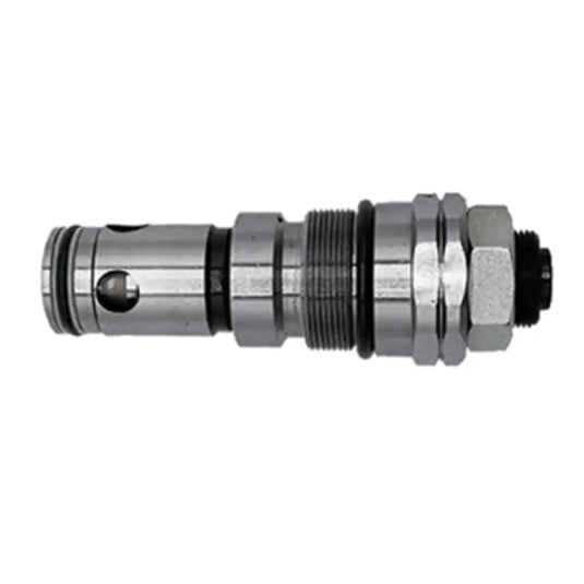 Pilot Pump Main Relief Valve For Kato Excavator HD250 - Hydraulic Parts > Main and Relief Valve from MyMROmarts