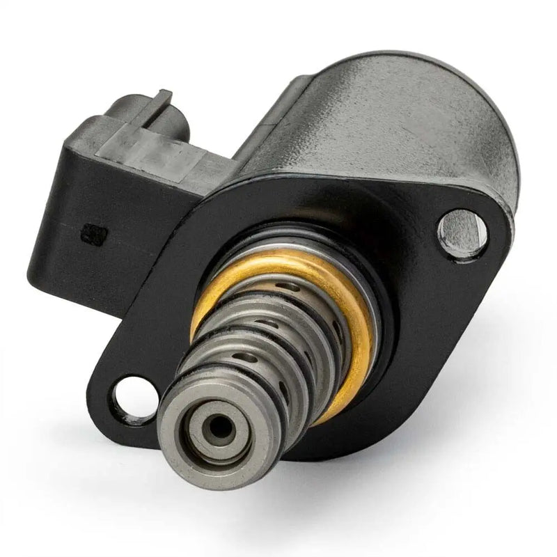 Load image into Gallery viewer, Pilot Pump Safty Lock Solenoid Valve YN35V00050F1 For Kobelco Excavator SK350LC-8 from MyMROmarts
