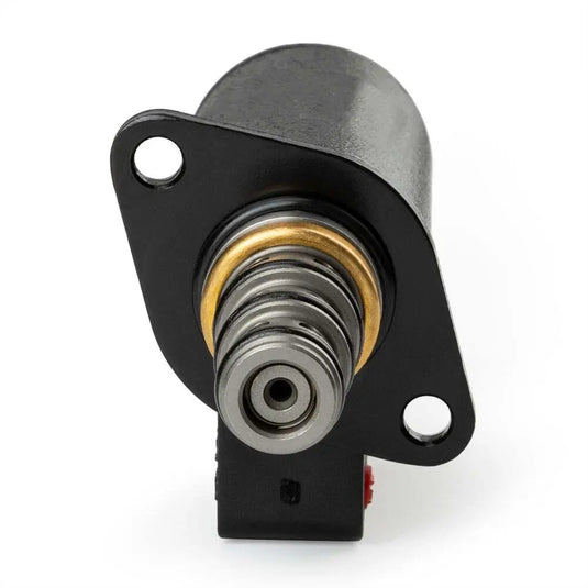 Pilot Pump Safty Lock Solenoid Valve YN35V00050F1 For Kobelco Excavator SK350LC-8 from MyMROmarts