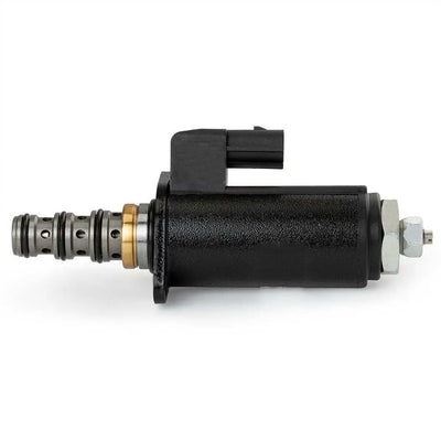 Pilot Pump Safty Lock Solenoid Valve YN35V00050F1 For Kobelco Excavator SK350LC-8 from MyMROmarts