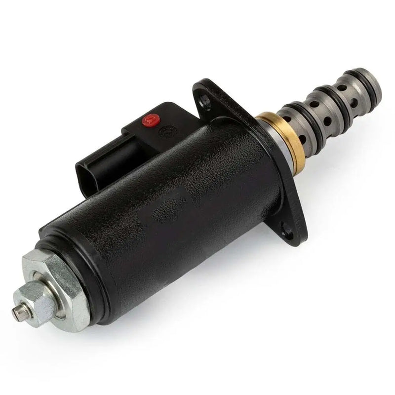 Load image into Gallery viewer, Pilot Pump Safty Lock Solenoid Valve YN35V00050F1 For Kobelco Excavator SK350LC-8 from MyMROmarts
