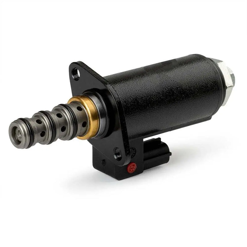 Load image into Gallery viewer, Pilot Pump Safty Lock Solenoid Valve YN35V00050F1 For Kobelco Excavator SK350LC-8 from MyMROmarts
