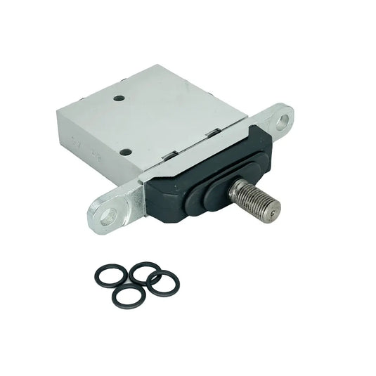 Pilot Valve 702-16-01230 for Komatsu PC-8 Excavator D85 D65 Bulldozer - Body Parts > Other Cab Parts from  My Store