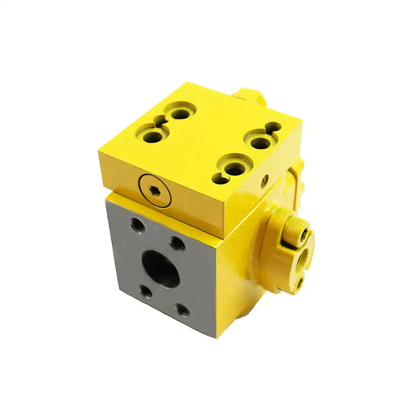 Load image into Gallery viewer, Pilot Valve 702-21-09145 fits Komatsu PC200-6 PC210-6 PC220-6 PC228UU-1 PC230-6 BR250RG-1 BR350JG-1 - Hydraulic Parts &gt; Self Reducing Valve from MyMROmarts
