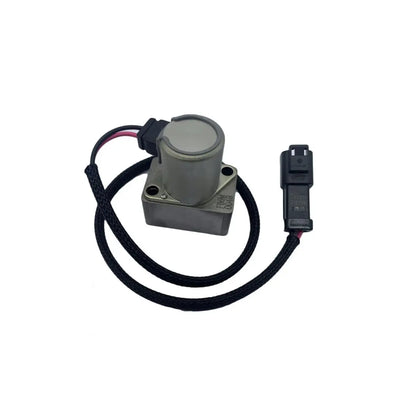 Pilot Valve 702-21-62200 for Komatsu Excavator PC200-8 PC210-10 PC300-8 PC350-8 from MyMROmarts