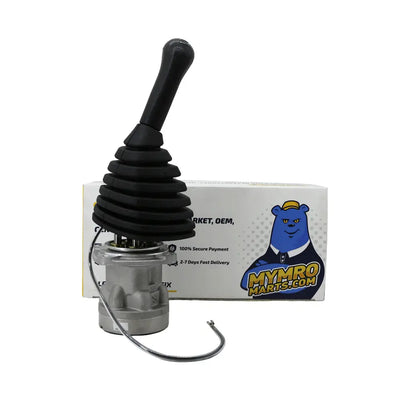 Pilot Valve Assembly with Handle 199-2444 for Caterpillar CAT 320B 325B 330B 345B Excavator 3116 3306 3176C Engine from MyMROmarts