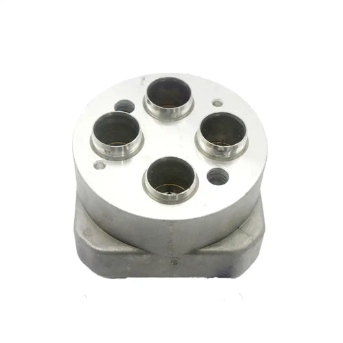 Pilot Valve Block 9233096 For Hitachi Excavator ZX200 - Hydraulic Parts > Pilot Valve from MyMROmarts
