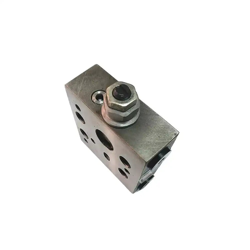 Cargue la imagen en el visor de la galería, Pilot Valve Block Self Reducing Valve for Komatsu PC200-6 - Hydraulic Parts &gt; Self Reducing Valve from MyMROmarts
