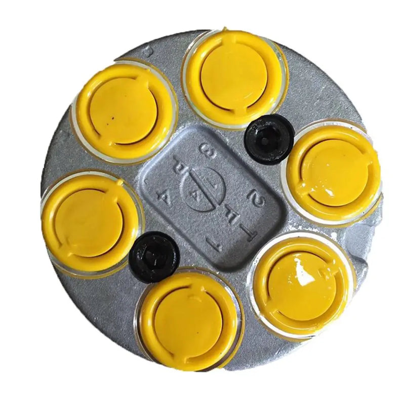 Cargue la imagen en el visor de la galería, Pilot Valve Joystick for Caterpillar Excavator CAT E330BL from MyMROmarts
