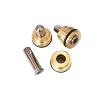 Joystick Control Lever Pusher Pilot Valve Plunger Kit For Kato Excavator HD800 HD900 from MyMROmarts