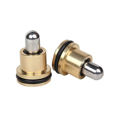 Joystick Control Lever Pusher 25MM Pilot Valve Plunger Kit For Caterpillar Excavator 320C from MyMROmarts