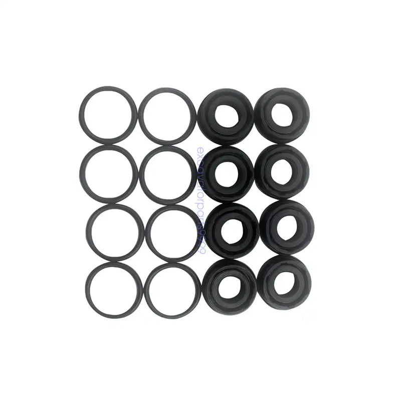 Load image into Gallery viewer, Pilot Valve Seal Kit For Volvo EC210 - Hydraulic Parts > Hydraulic Seal Kits from MyMROmarts
