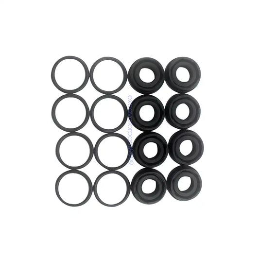 Pilot Valve Seal Kit For Volvo EC210 - Hydraulic Parts > Hydraulic Seal Kits from MyMROmarts