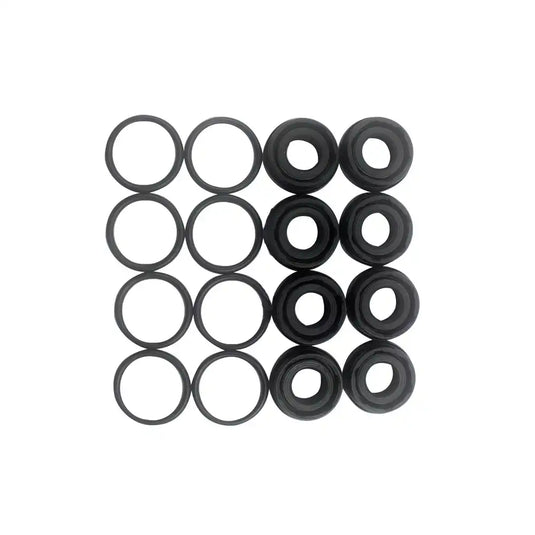 Pilot Valve Seal Kit For SUMITOMO SH220 - Hydraulic Parts > Hydraulic Seal Kits from MyMROmarts