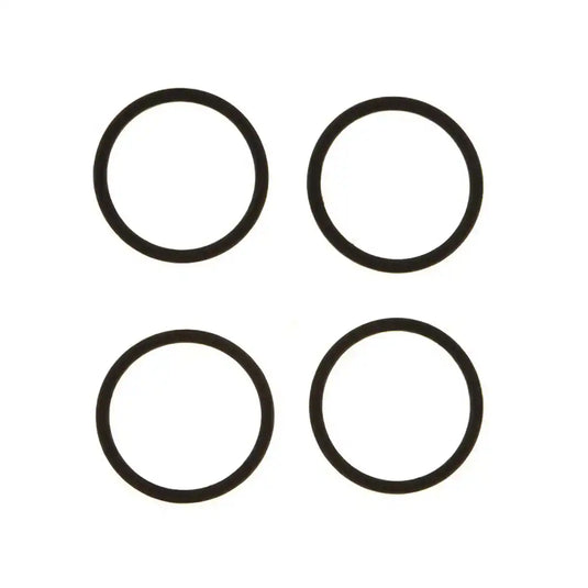 Pilot Valve Seal Kit For Case CX360B - Hydraulic Parts > Hydraulic Seal Kits from MyMROmarts