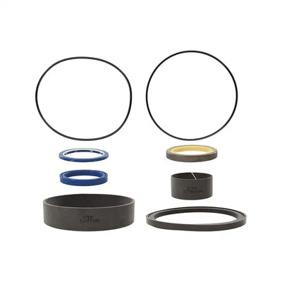 Pilot Valve Seal Kit For Caterpillar CAT324 - Hydraulic Parts > Hydraulic Seal Kits from MyMROmarts