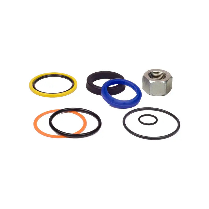 Załaduj obraz do przeglądarki galerii, Pilot Valve Seal Kit For Caterpillar E307 - Hydraulic Parts > Hydraulic Seal Kits from MyMROmarts
