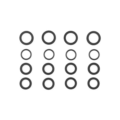 Pilot Valve Seal Kit For Caterpillar E311 - Hydraulic Parts > Hydraulic Seal Kits from MyMROmarts