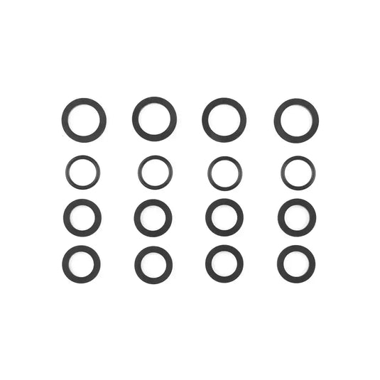 Pilot Valve Seal Kit For Caterpillar E311 - Hydraulic Parts > Hydraulic Seal Kits from MyMROmarts