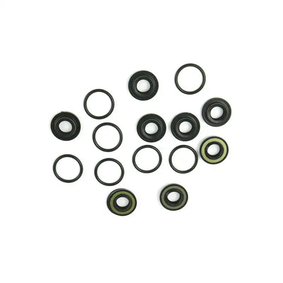 Pilot Valve Seal Kit For Caterpillar E320D - Hydraulic Parts > Hydraulic Seal Kits from MyMROmarts