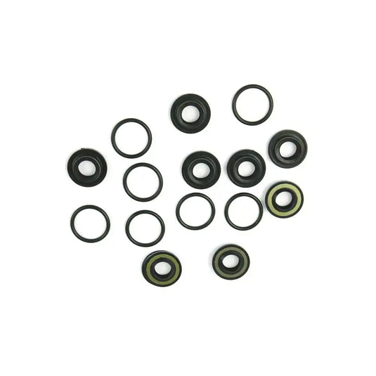 Pilot Valve Seal Kit For Caterpillar E320D - Hydraulic Parts > Hydraulic Seal Kits from MyMROmarts