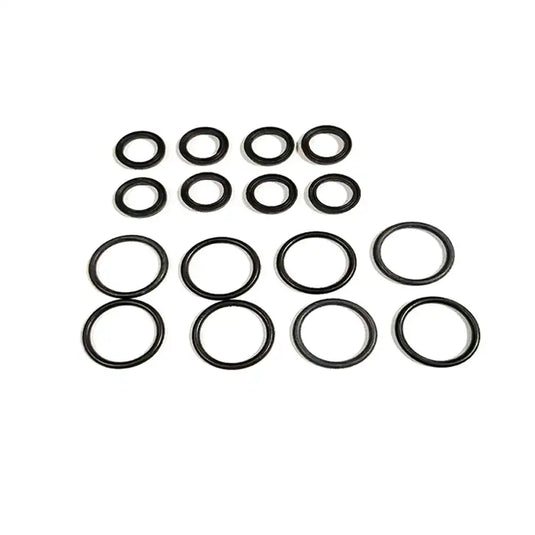 Pilot Valve Seal Kit For Caterpillar E330C - Hydraulic Parts > Hydraulic Seal Kits from MyMROmarts
