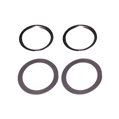 Pilot Valve Seal Kit For DAEWOO DH110 - Hydraulic Parts > Hydraulic Seal Kits from MyMROmarts