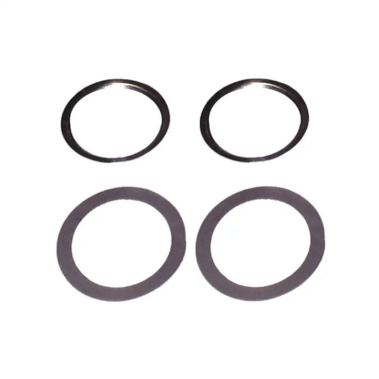 Pilot Valve Seal Kit For DAEWOO DH110 - Hydraulic Parts > Hydraulic Seal Kits from MyMROmarts