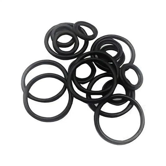 Pilot Valve Seal Kit For DAEWOO DH150 - Hydraulic Parts > Hydraulic Seal Kits from MyMROmarts