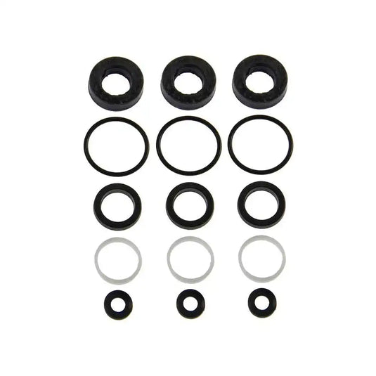Pilot Valve Seal Kit For DAEWOO DH220-2 - Hydraulic Parts > Hydraulic Seal Kits from MyMROmarts