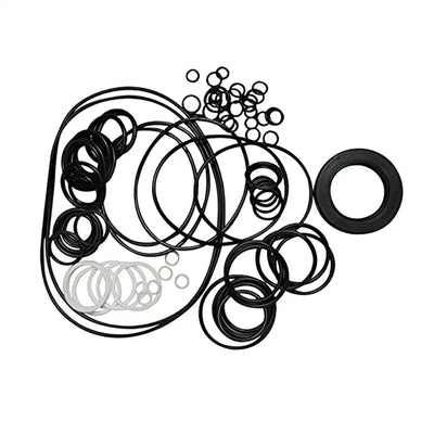 Pilot Valve Seal Kit For DAEWOO DH220-5 - Hydraulic Parts > Hydraulic Seal Kits from MyMROmarts