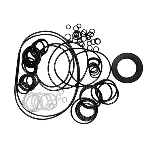 Pilot Valve Seal Kit For DAEWOO DH220-5 - Hydraulic Parts > Hydraulic Seal Kits from MyMROmarts