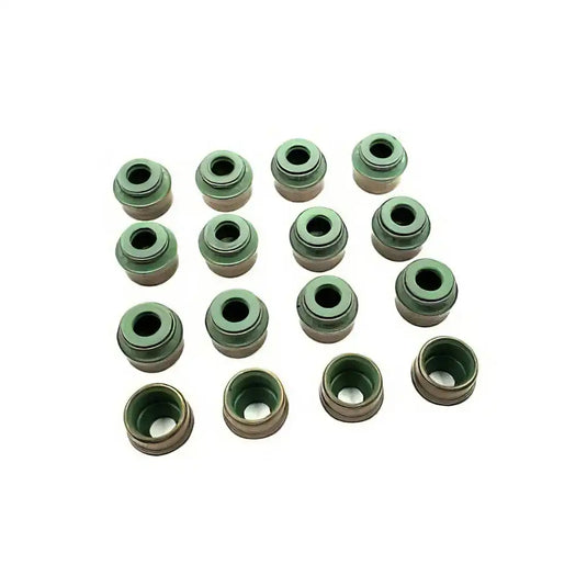 Pilot Valve Seal Kit For DAEWOO DH220-7 - Hydraulic Parts > Hydraulic Seal Kits from MyMROmarts