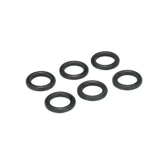 Pilot Valve Seal Kit For DAEWOO DH220 - Hydraulic Parts > Hydraulic Seal Kits from MyMROmarts