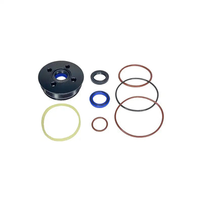 Pilot Valve Seal Kit For DAEWOO DH225-7 - Hydraulic Parts > Hydraulic Seal Kits from MyMROmarts