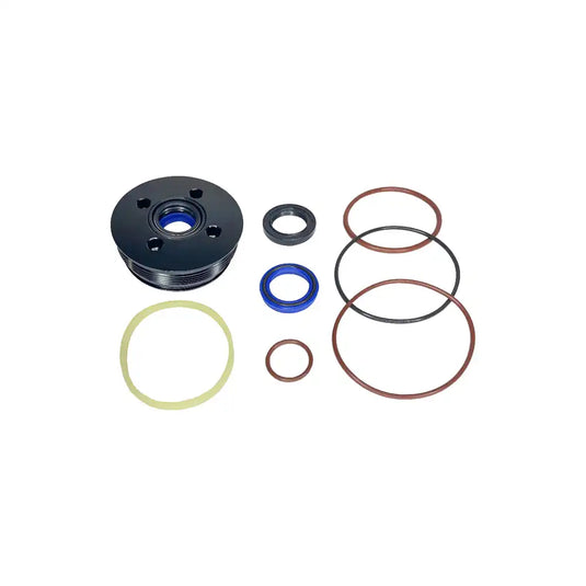 Pilot Valve Seal Kit For DAEWOO DH225-7 - Hydraulic Parts > Hydraulic Seal Kits from MyMROmarts