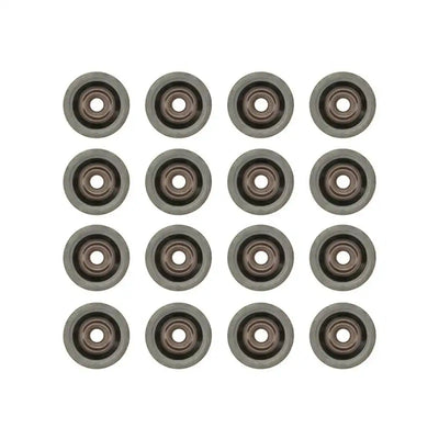 Pilot Valve Seal Kit For DAEWOO DH300 - Hydraulic Parts > Hydraulic Seal Kits from MyMROmarts