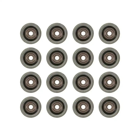 Pilot Valve Seal Kit For DAEWOO DH300 - Hydraulic Parts > Hydraulic Seal Kits from MyMROmarts