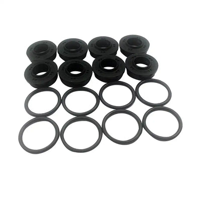 Pilot Valve Seal Kit For DAEWOO DH330 - Hydraulic Parts > Hydraulic Seal Kits from MyMROmarts