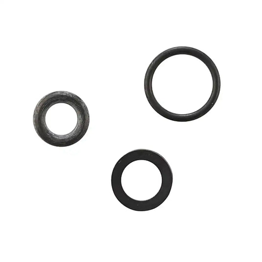 Pilot Valve Seal Kit For DAEWOO DH55 - Hydraulic Parts > Hydraulic Seal Kits from MyMROmarts