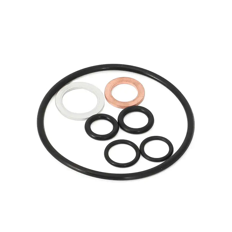 Indlæs billede i Gallery Viewer, Pilot Valve Seal Kit For DAEWOO DH60 - Hydraulic Parts > Hydraulic Seal Kits from MyMROmarts
