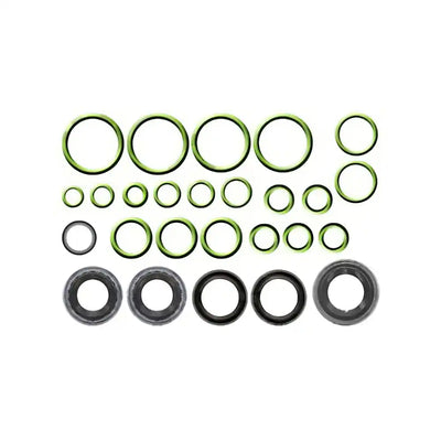 Pilot Valve Seal Kit For DAEWOO DH80-7 - Hydraulic Parts > Hydraulic Seal Kits from MyMROmarts