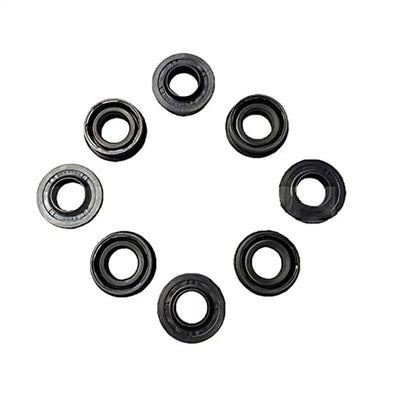 Pilot Valve Seal Kit For Daewoo Excavator DH225-9 - Hydraulic Parts > Hydraulic Seal Kits from MyMROmarts