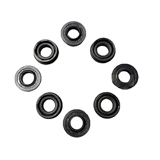 Pilot Valve Seal Kit For Daewoo Excavator DH225-9 - Hydraulic Parts > Hydraulic Seal Kits from MyMROmarts